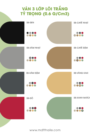LAMINATE (SẮP RA MẮT)