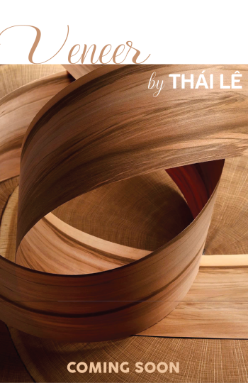 LAMINATE (SẮP RA MẮT)