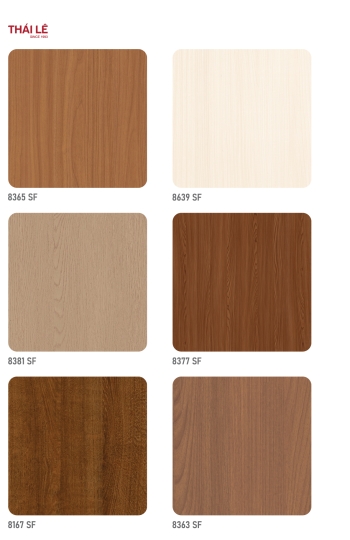 LAMINATE VOL 1
