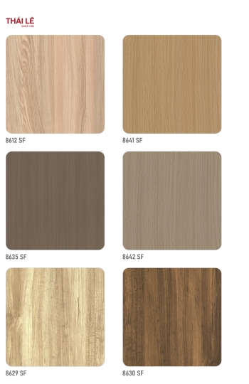 LAMINATE VOL 1