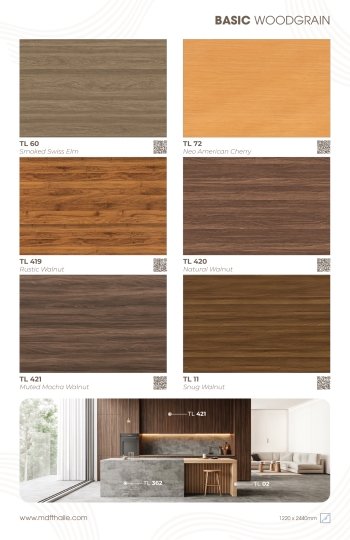 LAMINATE VOL 1