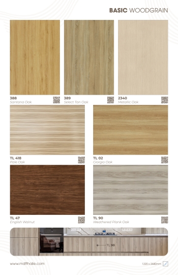 LAMINATE VOL 1
