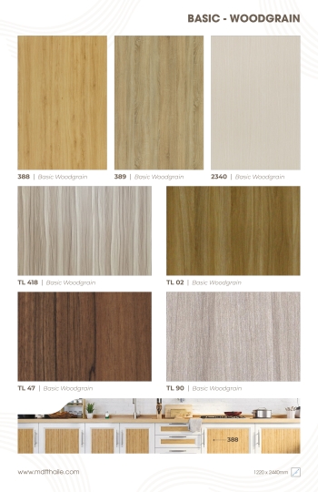 LAMINATE VOL 1