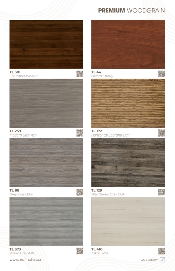 LAMINATE VOL 1