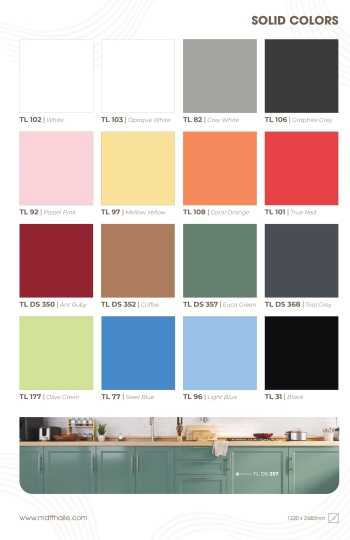 LAMINATE VOL 1