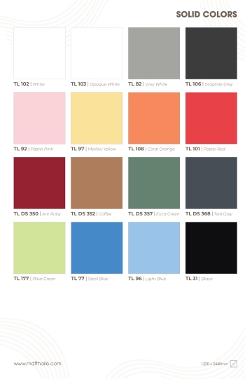 LAMINATE VOL 1