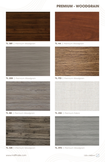 LAMINATE VOL 1