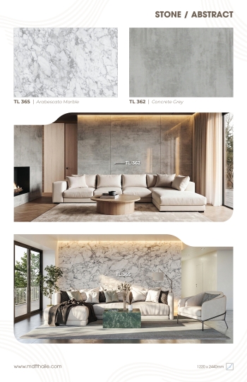 LAMINATE VOL 1