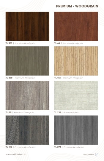 LAMINATE VOL 1