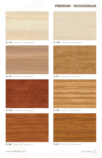 LAMINATE VOL 1
