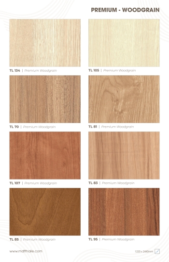 LAMINATE VOL 1