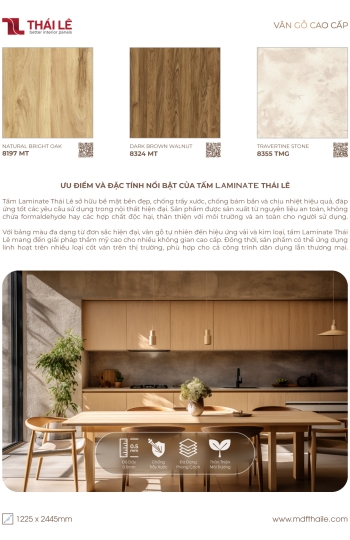LAMINATE VOL 1