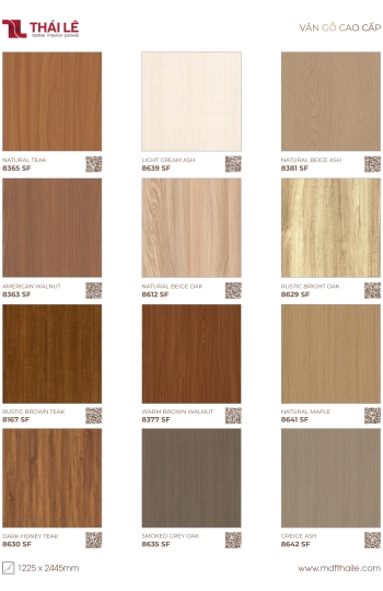 LAMINATE VOL 1