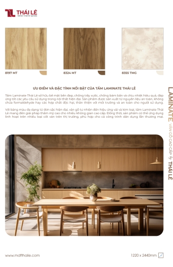 LAMINATE VOL 1