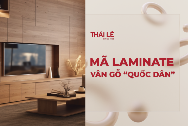 Ván gỗ MFC là gì – Đặc điểm và ứng dụng