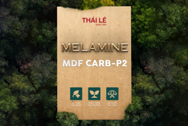 Ván gỗ MFC là gì – Đặc điểm và ứng dụng