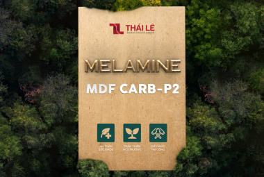 Ván gỗ MFC là gì – Đặc điểm và ứng dụng
