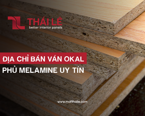 Ván gỗ MFC là gì – Đặc điểm và ứng dụng