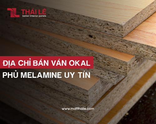 Ván gỗ MFC là gì – Đặc điểm và ứng dụng
