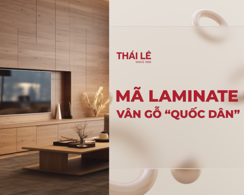 Ván gỗ MFC là gì – Đặc điểm và ứng dụng