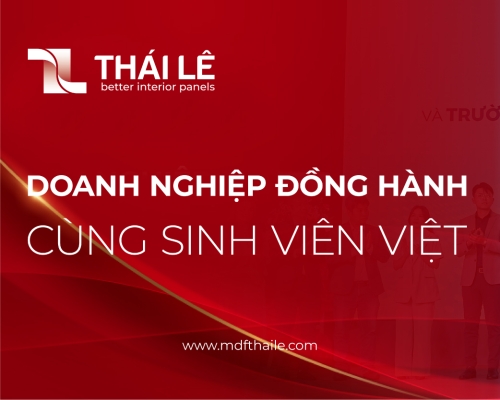 Ván gỗ MFC là gì – Đặc điểm và ứng dụng