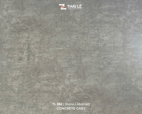TL 362 - CONCRETE GREY