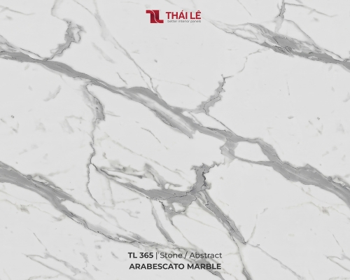 TL 365 - ARABESCATO MARBLE