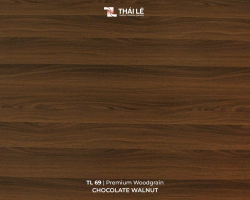 TL 69 - CHOCOLATE WALNUT