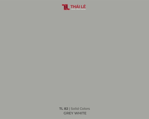 TL 82 - GREY WHITE