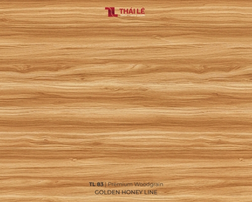 TL 83 - GOLDEN HONEY LINE