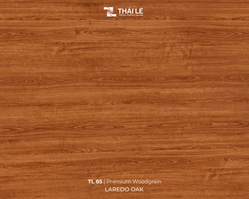 TL 85 - LAREDO OAK