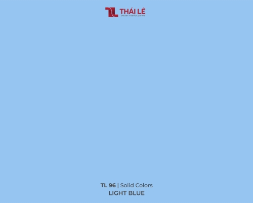 TL 96 - LIGHT BLUE