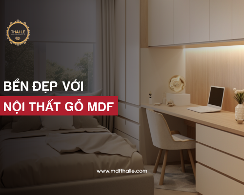 Ván gỗ MFC là gì – Đặc điểm và ứng dụng Ván gỗ MFC là gì – Đặc điểm và ứng dụng