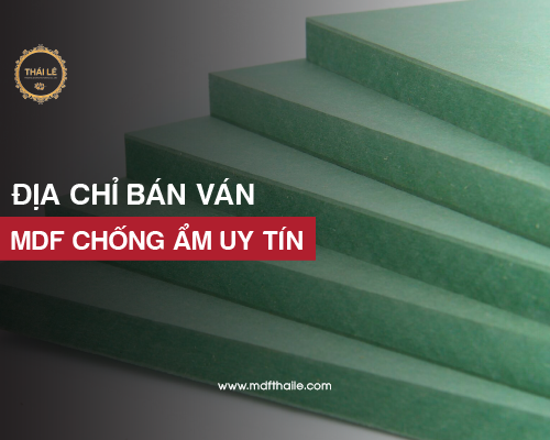 Ván gỗ MFC là gì – Đặc điểm và ứng dụng Ván gỗ MFC là gì – Đặc điểm và ứng dụng