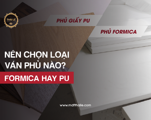 Ván gỗ MFC là gì – Đặc điểm và ứng dụng Ván gỗ MFC là gì – Đặc điểm và ứng dụng